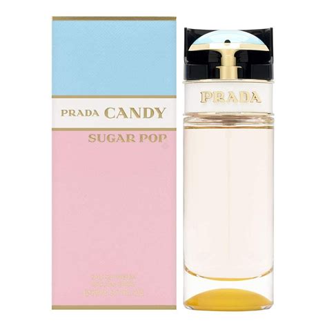 candy sugar pop prada opiniones|prada candy smells like.